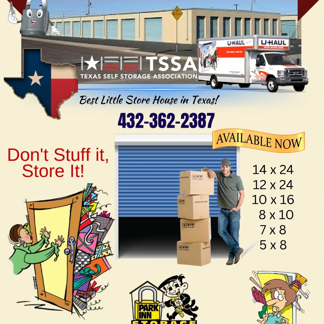 Image for Self Storage with ID of: 6981735