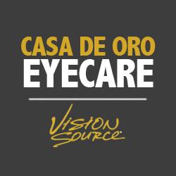 Image for Casa De Oro Eyecare Optometry with ID of: 6981782