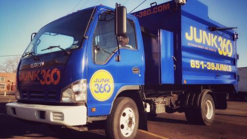 Image for Junk360 with ID of: 6895504