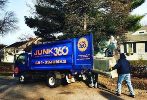 Image for Junk360 with ID of: 6895506