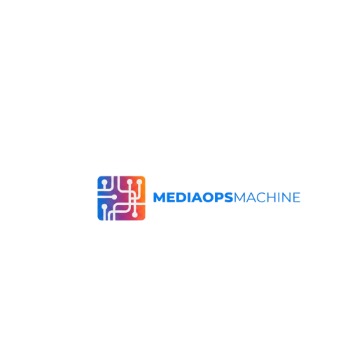 Image for Media Ops Machine with ID of: 6981919