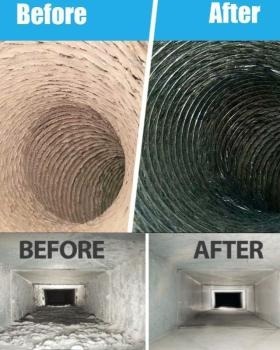 Image for Happy Ducts HVAC Solutions with ID of: 6895668