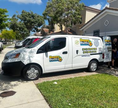 Image for Happy Ducts HVAC Solutions with ID of: 6895669