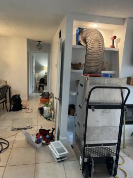Image for Happy Ducts HVAC Solutions with ID of: 6895670