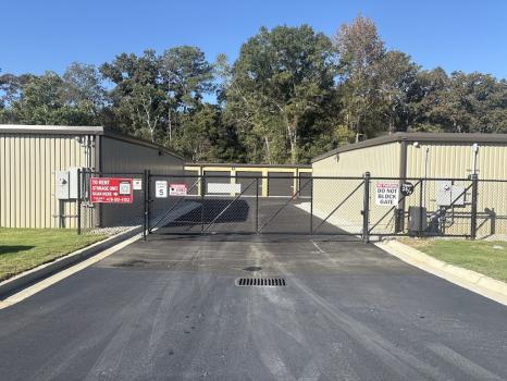 Image for Railside Storage with ID of: 6895747