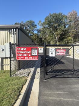 Image for Railside Storage with ID of: 6895749