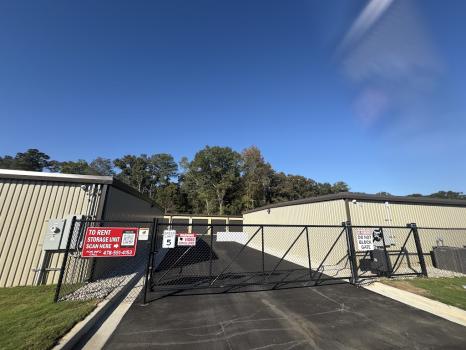Image for Railside Storage with ID of: 6895750