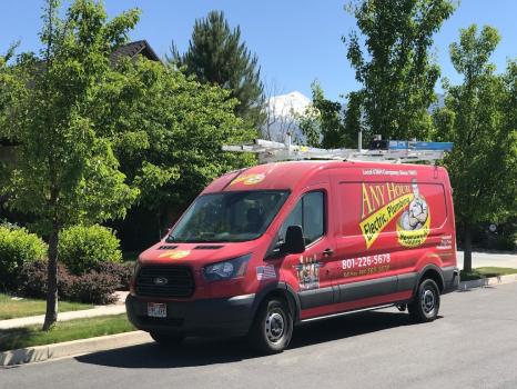 Image for Any Hour Services - Electric, Plumbing, Heating & Air with ID of: 6895897