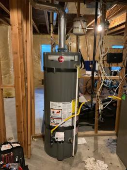 Image for Any Hour Services - Electric, Plumbing, Heating & Air with ID of: 6895898