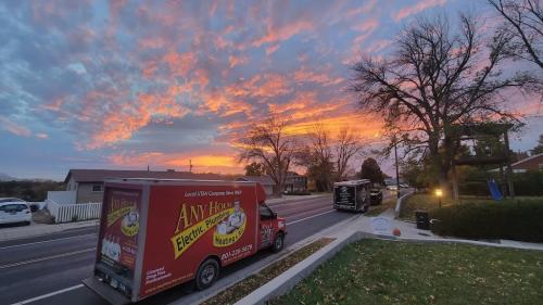 Image for Any Hour Services - Electric, Plumbing, Heating & Air with ID of: 6895900