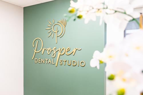 Image for Prosper Dental Studio with ID of: 6895956