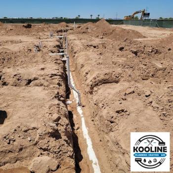 Image for Kooline Plumbing Heating & Air LLC with ID of: 6895995