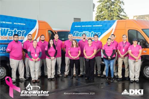 Image for FireWater Restoration Services with ID of: 6896049