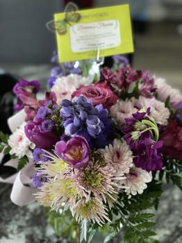 Image for Berman's Flowers with ID of: 6896053