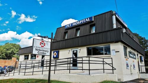 Image for Connecticut Veterinary Center with ID of: 6896113