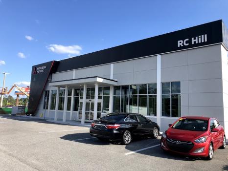 Image for RC Hill Mitsubishi - Ocala with ID of: 6896140