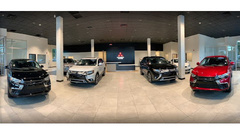 Image for RC Hill Mitsubishi - Ocala with ID of: 6896141