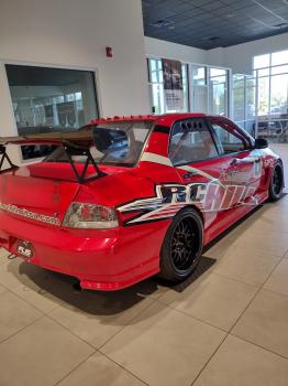 Image for RC Hill Mitsubishi - Ocala with ID of: 6896144