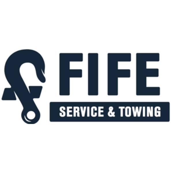 Image for Fife Service & Towing with ID of: 6896552