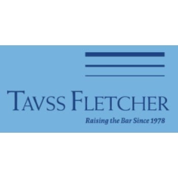 Image for Tavss Fletcher with ID of: 6982334