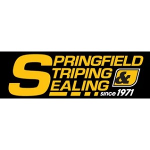 Image for Springfield Striping & Sealing with ID of: 6982380