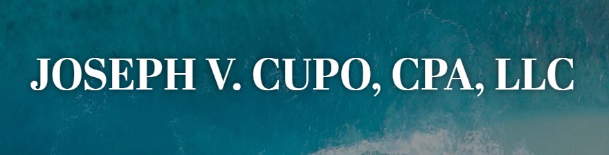 Image for Cupo Joseph V CPA with ID of: 6982585