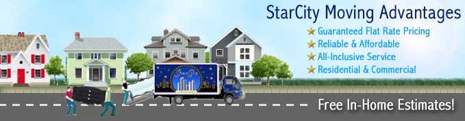 Image for Smart Tips for Long-Distance Moves with ID of: 698259
