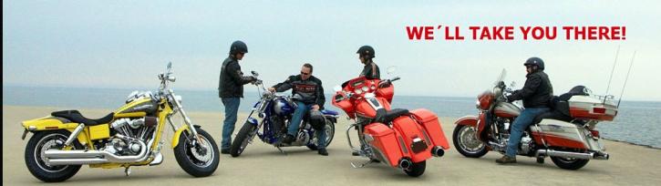 Image for American Rider Rental with ID of: 698274