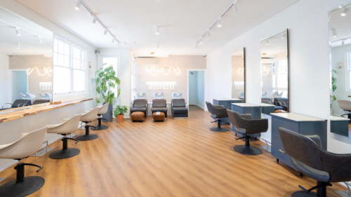 Image for Marli Rose Hairdressing with ID of: 6896649