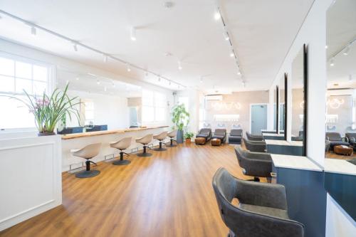 Image for Marli Rose Hairdressing with ID of: 6896650