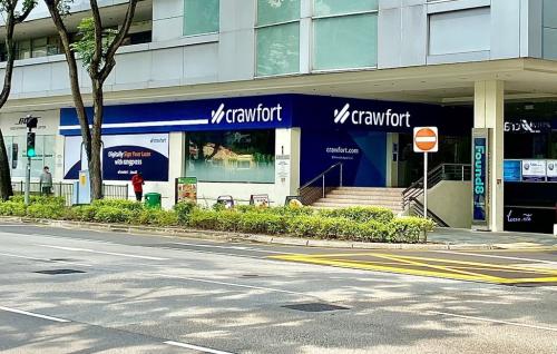 Image for Crawfort with ID of: 6896658