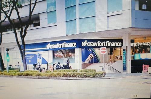 Image for Crawfort with ID of: 6896665