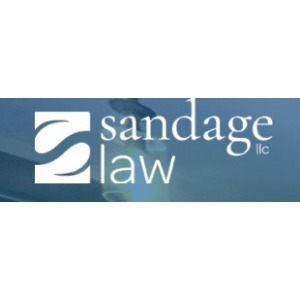 Image for Sandage Law LLC with ID of: 6982944