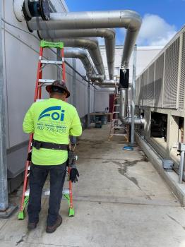 Image for First Option Insulation with ID of: 6896746
