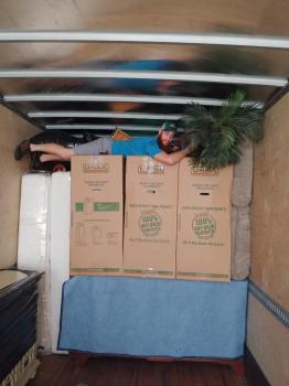 Image for Southeast Moving and Storage, Chattanooga with ID of: 6896752