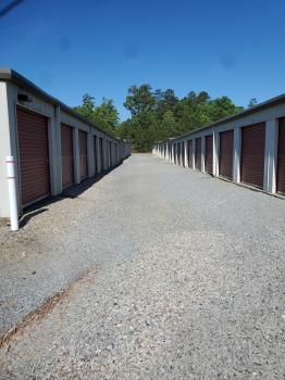 Image for StorMark Self Storage with ID of: 6896942