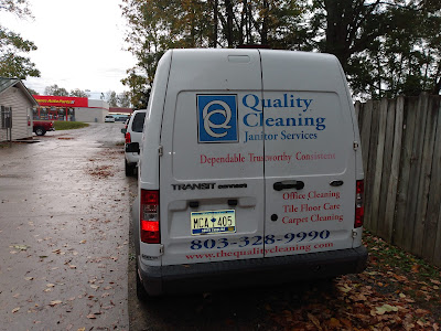 Image for Quality Cleaning Janitor Services with ID of: 6896991