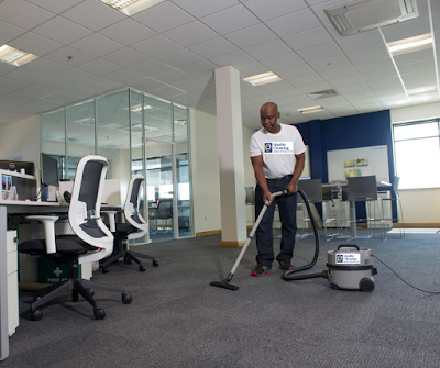 Image for Quality Cleaning Janitor Services with ID of: 6896993