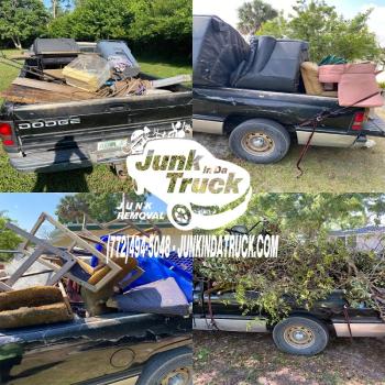 Image for Junk In Da Truck with ID of: 6897057