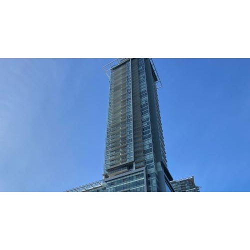 Image for High Rise HVAC with ID of: 6897219