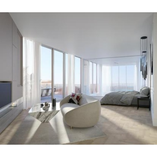 Image for High Rise HVAC with ID of: 6897225