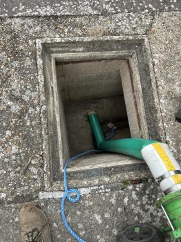 Image for GSB Drainage with ID of: 6897303