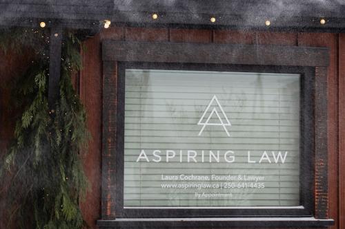 Image for Aspiring Law with ID of: 6897319