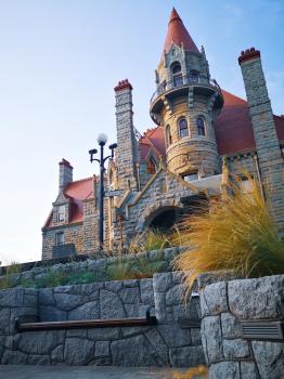Image for Heritage Masonry and Conservation with ID of: 6897397