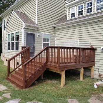 Image for Two Koats Painting, LLC with ID of: 6897569