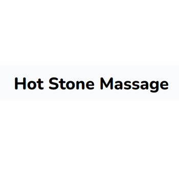 Image for Hot stone massage with ID of: 6983192