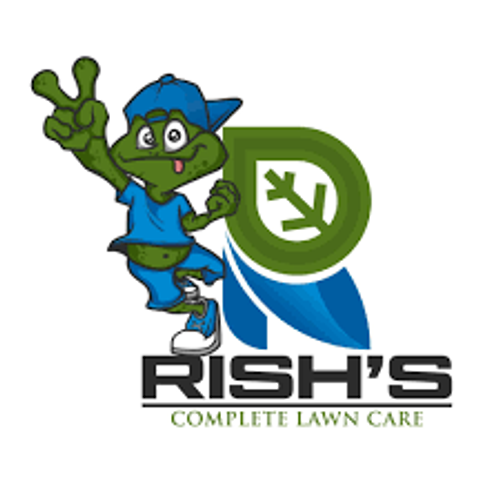 Image for Rish’s Complete Lawn Care with ID of: 6983286
