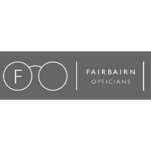 Image for Fairbairn Opticians with ID of: 6983347
