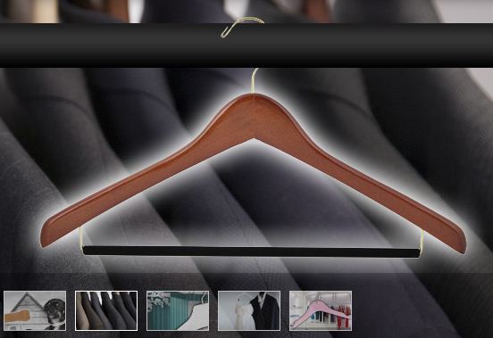 Image for Hanger Corporation with ID of: 698336