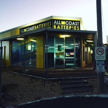 Image for All Coast Batteries with ID of: 6898040